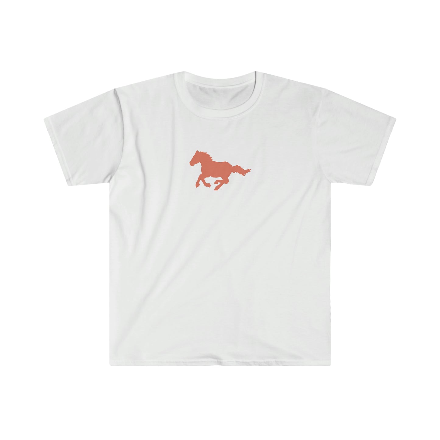 Stang Unisex Softstyle T-Shirt