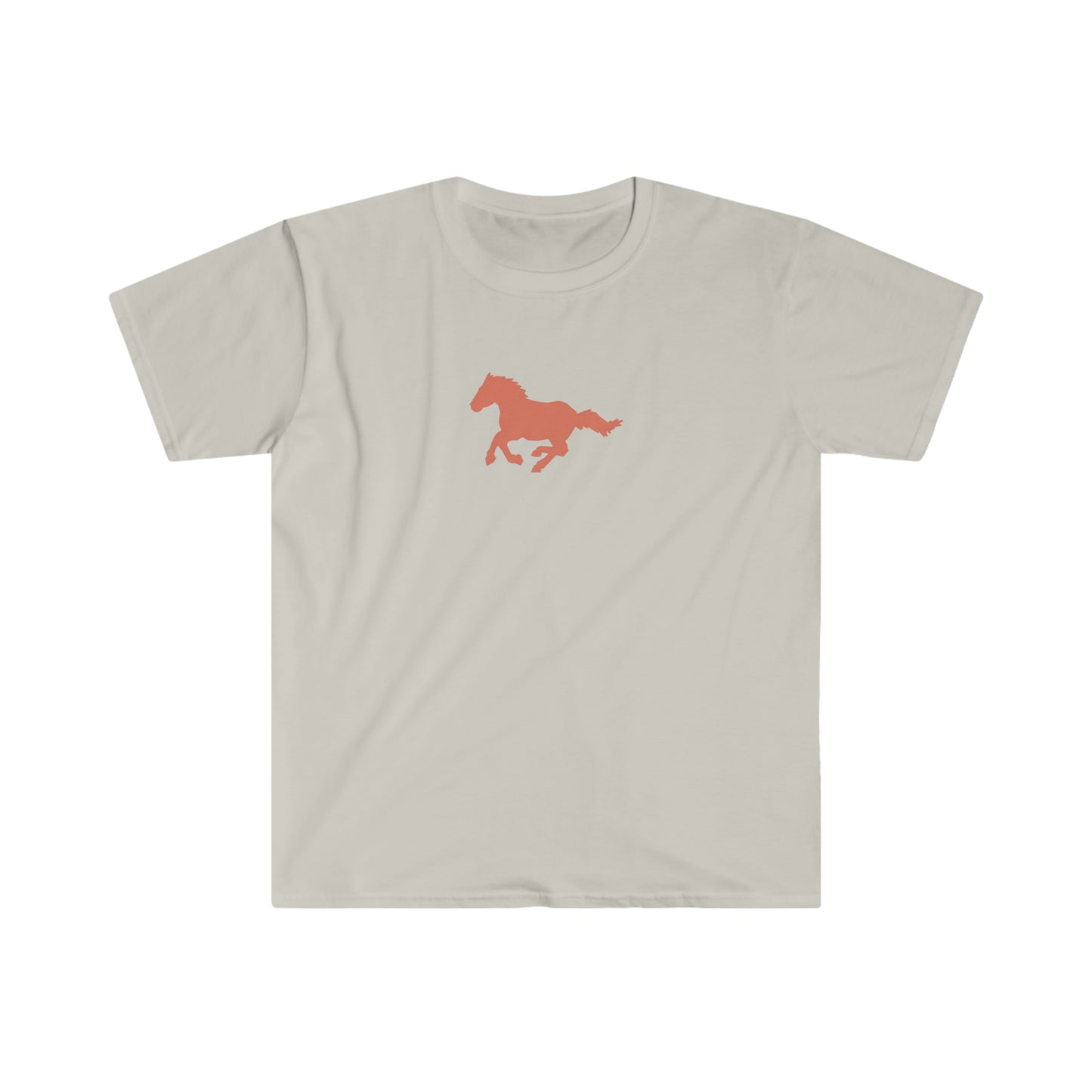 Stang Unisex Softstyle T-Shirt
